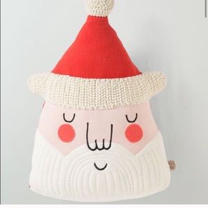 ISO hallmark baby Santa pillow